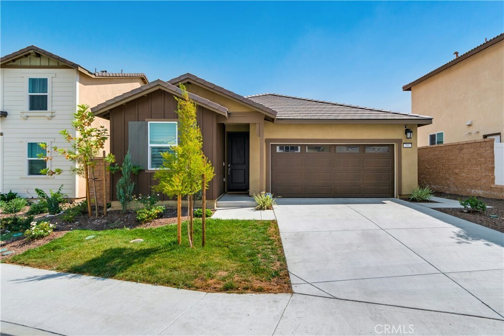 391 Cachuma Court  Rialto CA 92377 photo