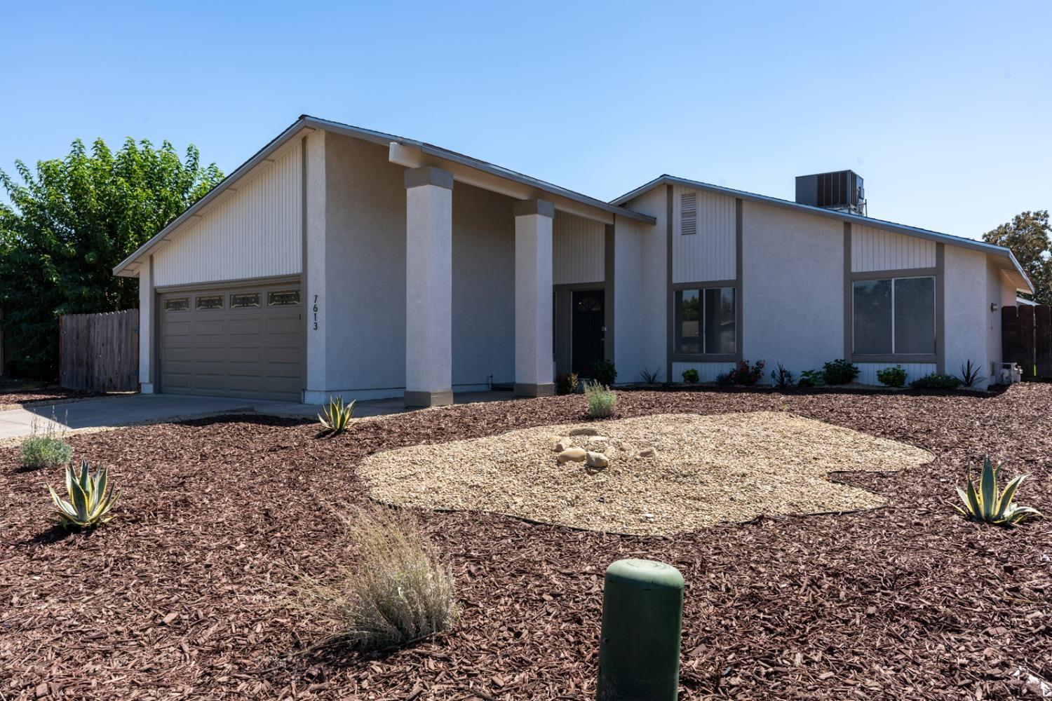 Property Photo:  7613 Royalty Avenue  CA 95388 