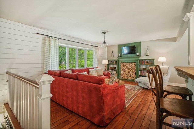 Property Photo:  671 Cobh Road  NJ 07675 