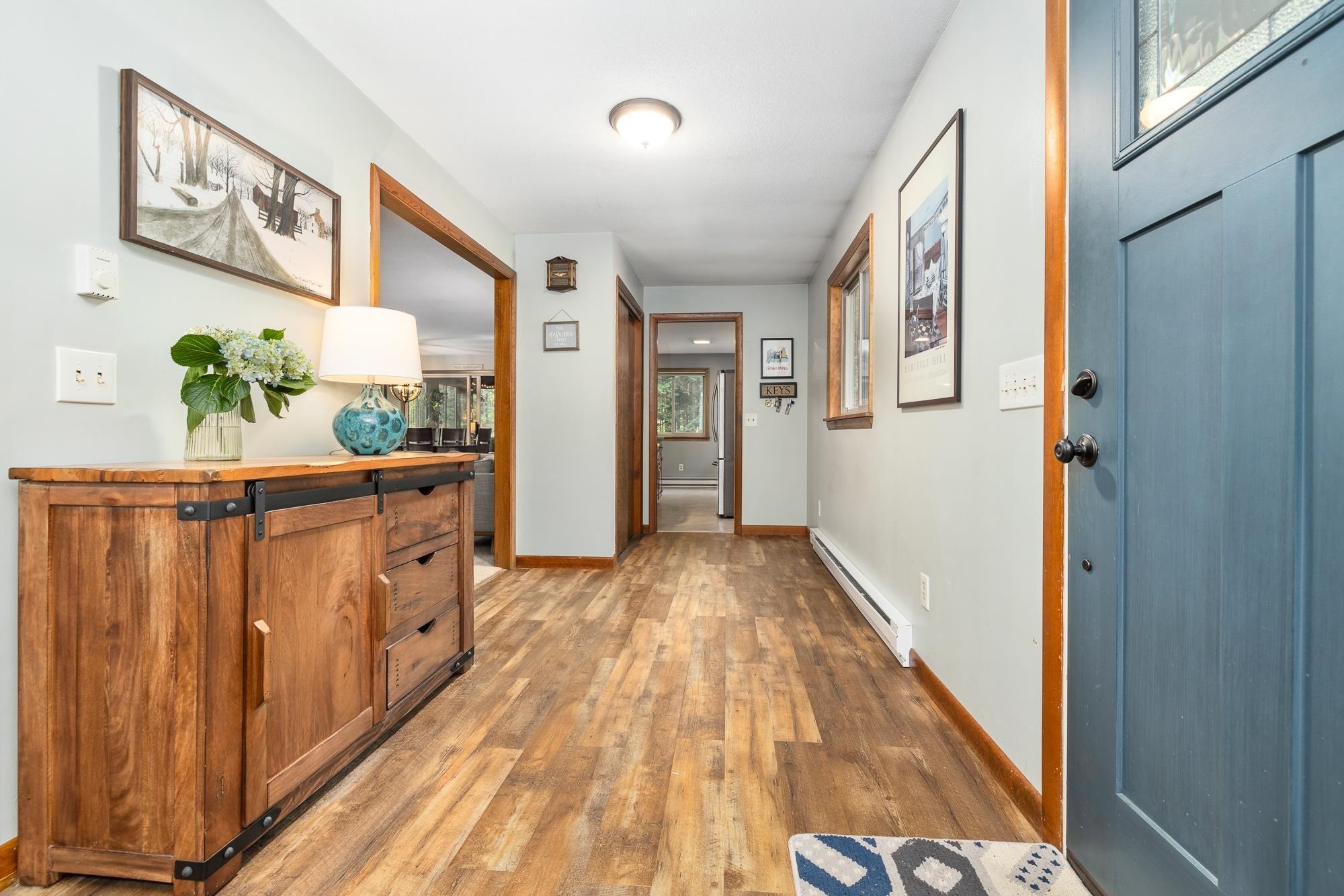 Property Photo:  86 Greensward Drive  NH 03753 