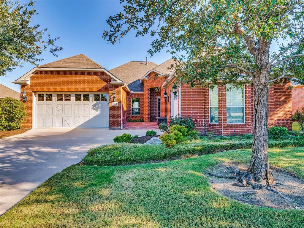 Property Photo:  6504 Lincoln Hills Court  TX 75036 