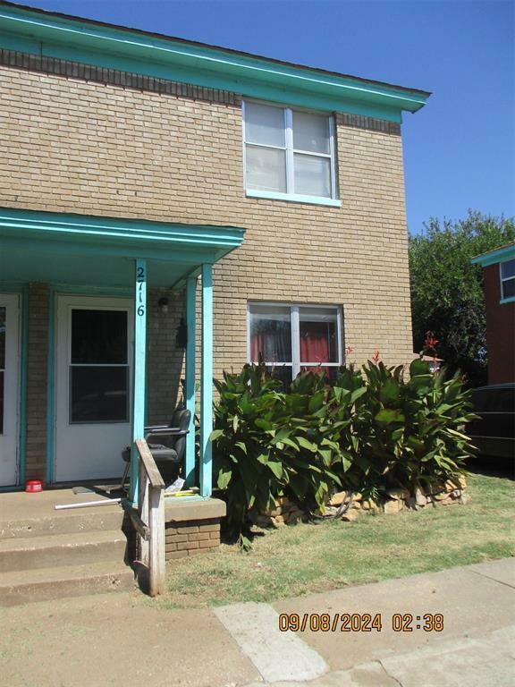 2718 N Lyon Drive  Oklahoma City OK 73111 photo