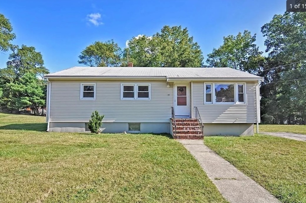 Property Photo: 16 Kiley Dr MA 02368