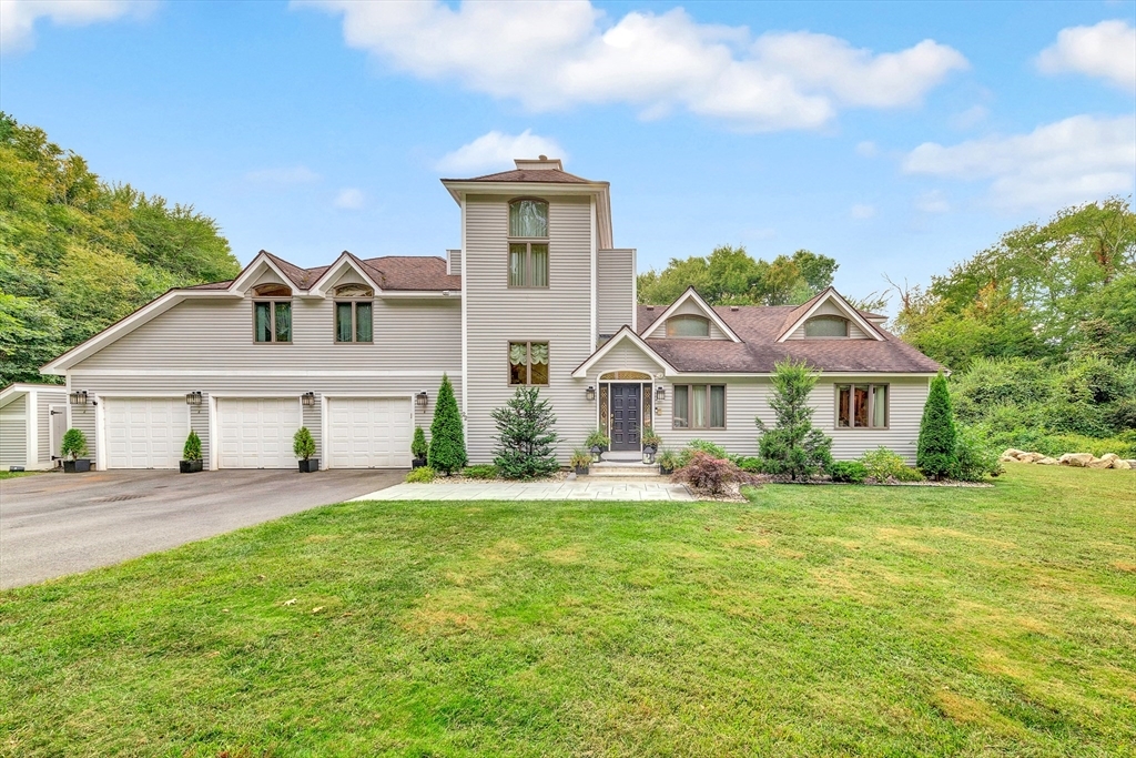 Property Photo: 22 Old Cambridge Tpke MA 01773