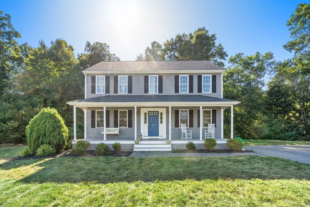 Property Photo:  8 Bresciani Ln  MA 02379 