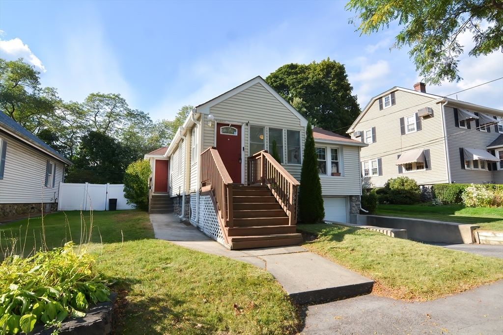 Property Photo:  134 Barnard Rd  MA 01605 