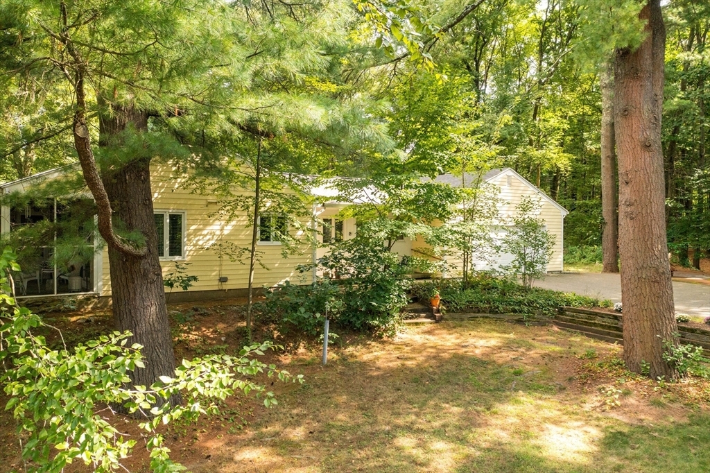 Property Photo:  11 Mountain View Circle  MA 01002 