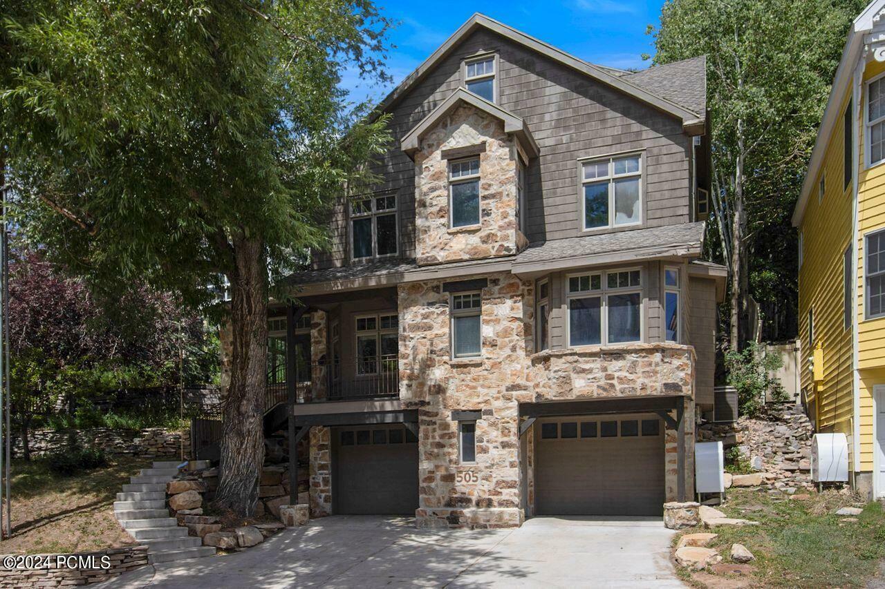 Property Photo:  505 Deer Valley Drive  UT 84060 