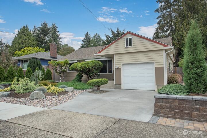 Property Photo: 1423 S Ferdinand Drive WA 98405