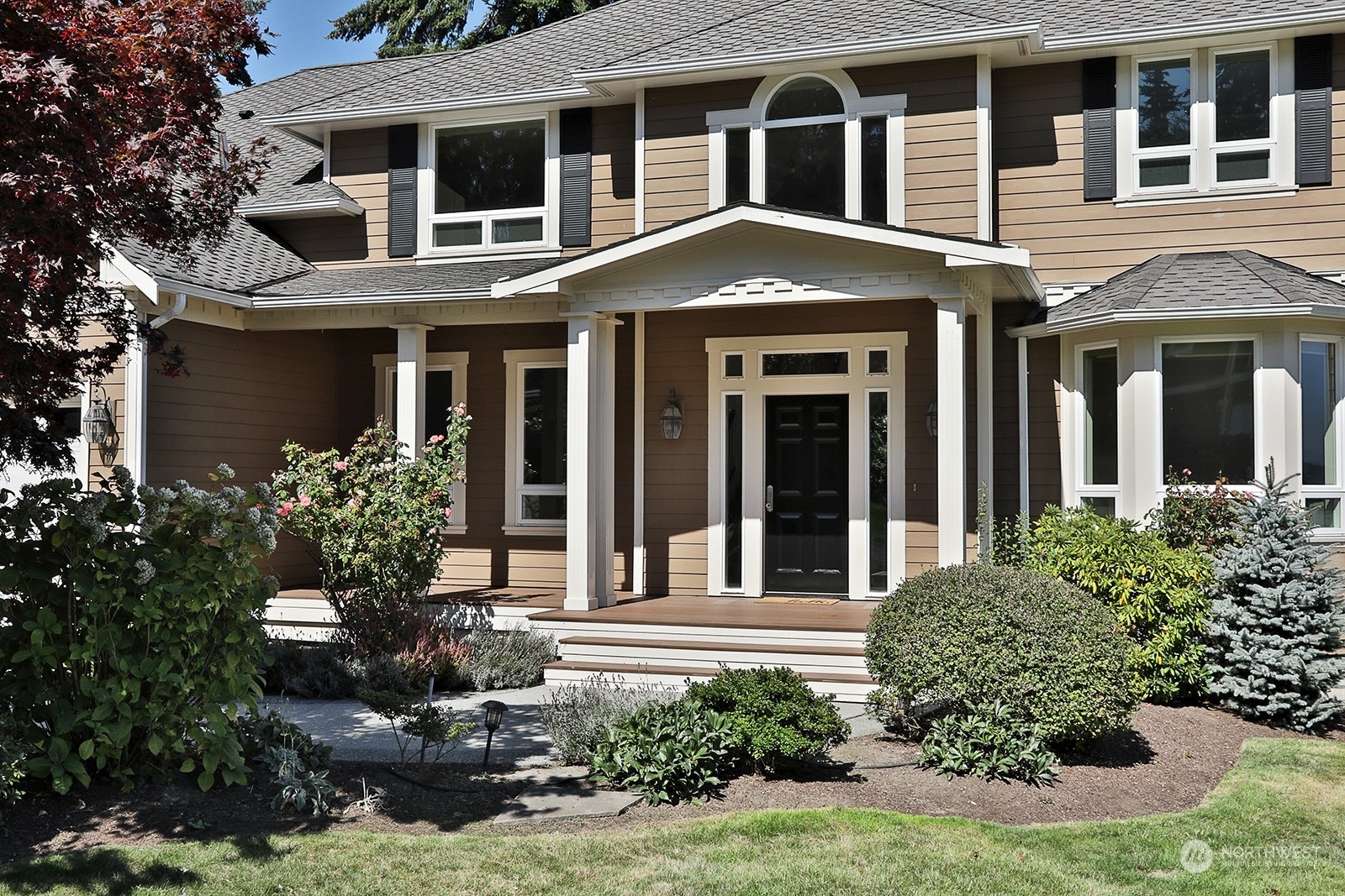 Property Photo: 4815 Verbena Lane WA 98236