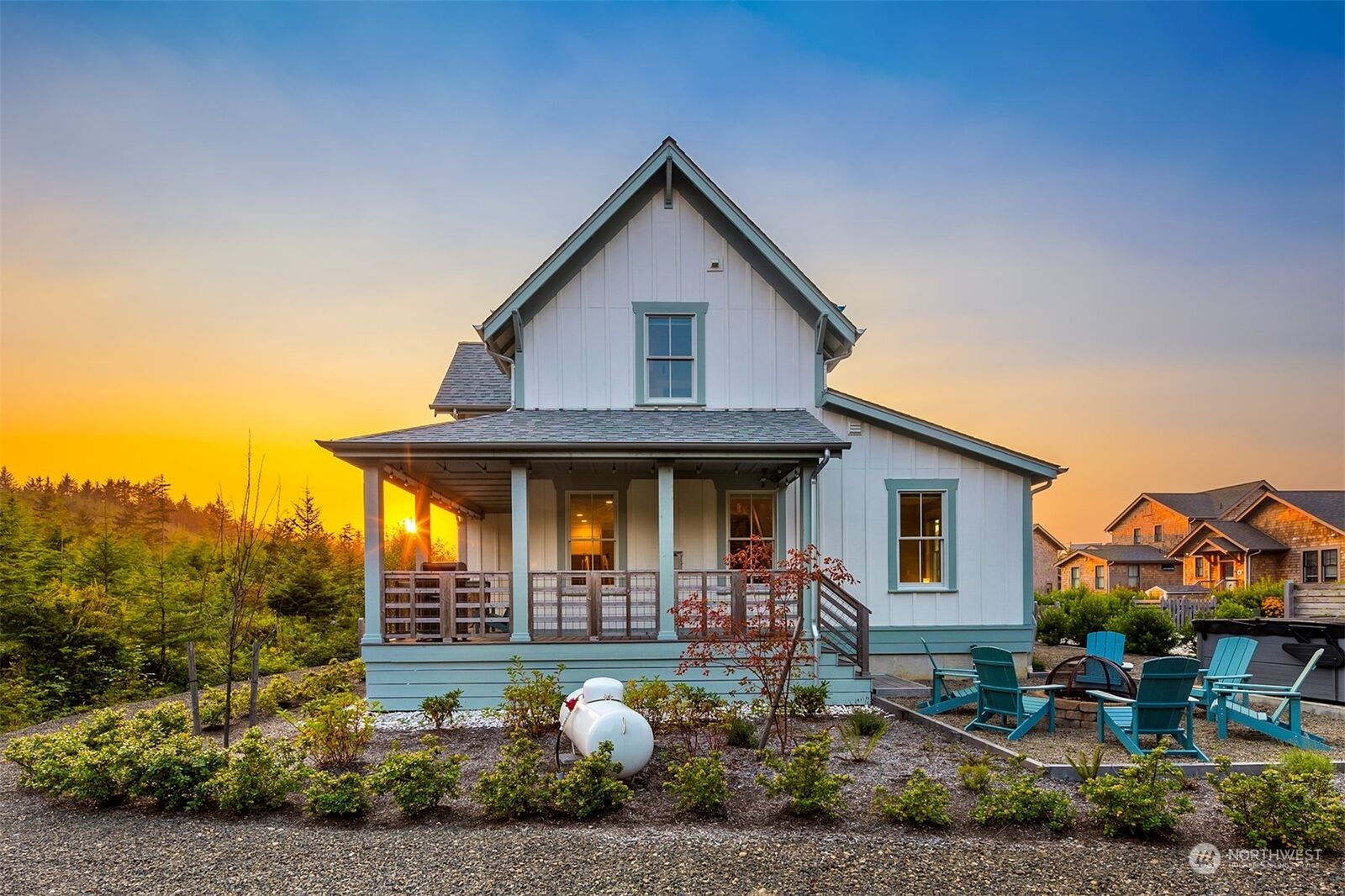 Property Photo:  54 Cedar Run Loop  WA 98571 