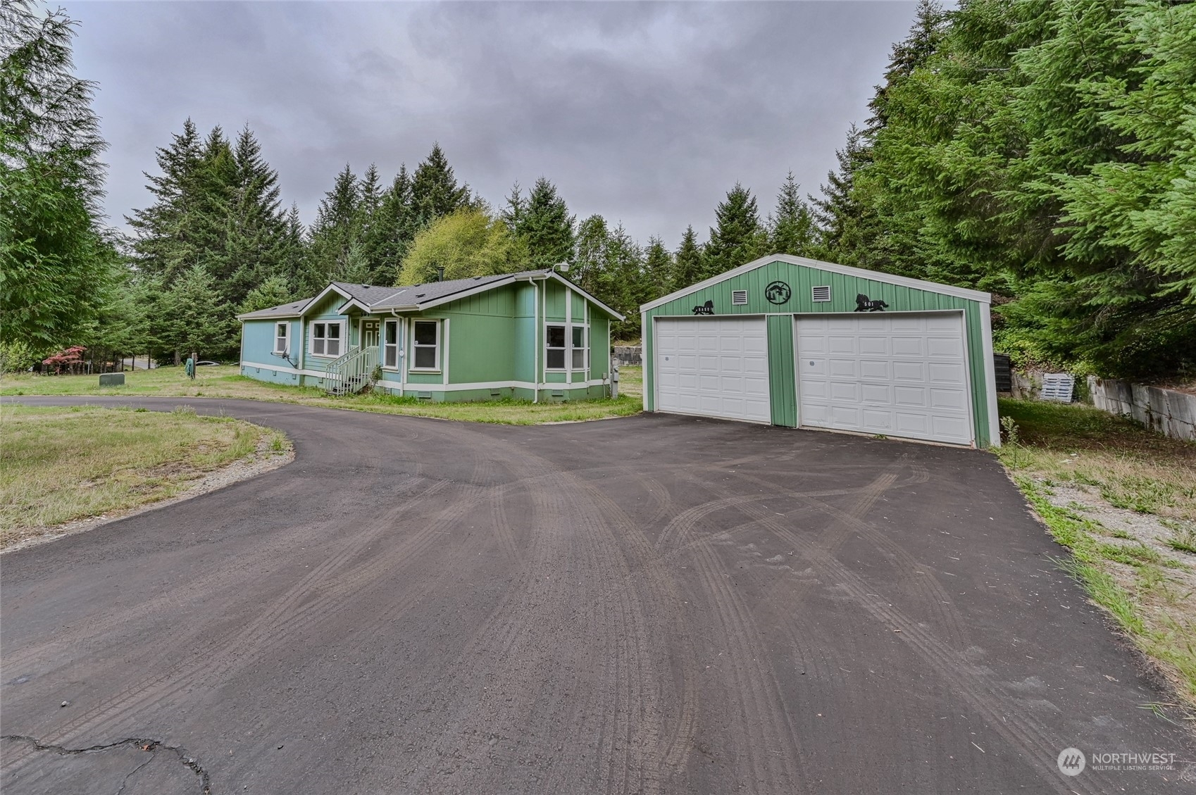 501 NE Larson Lake Road  Belfair WA 98528 photo