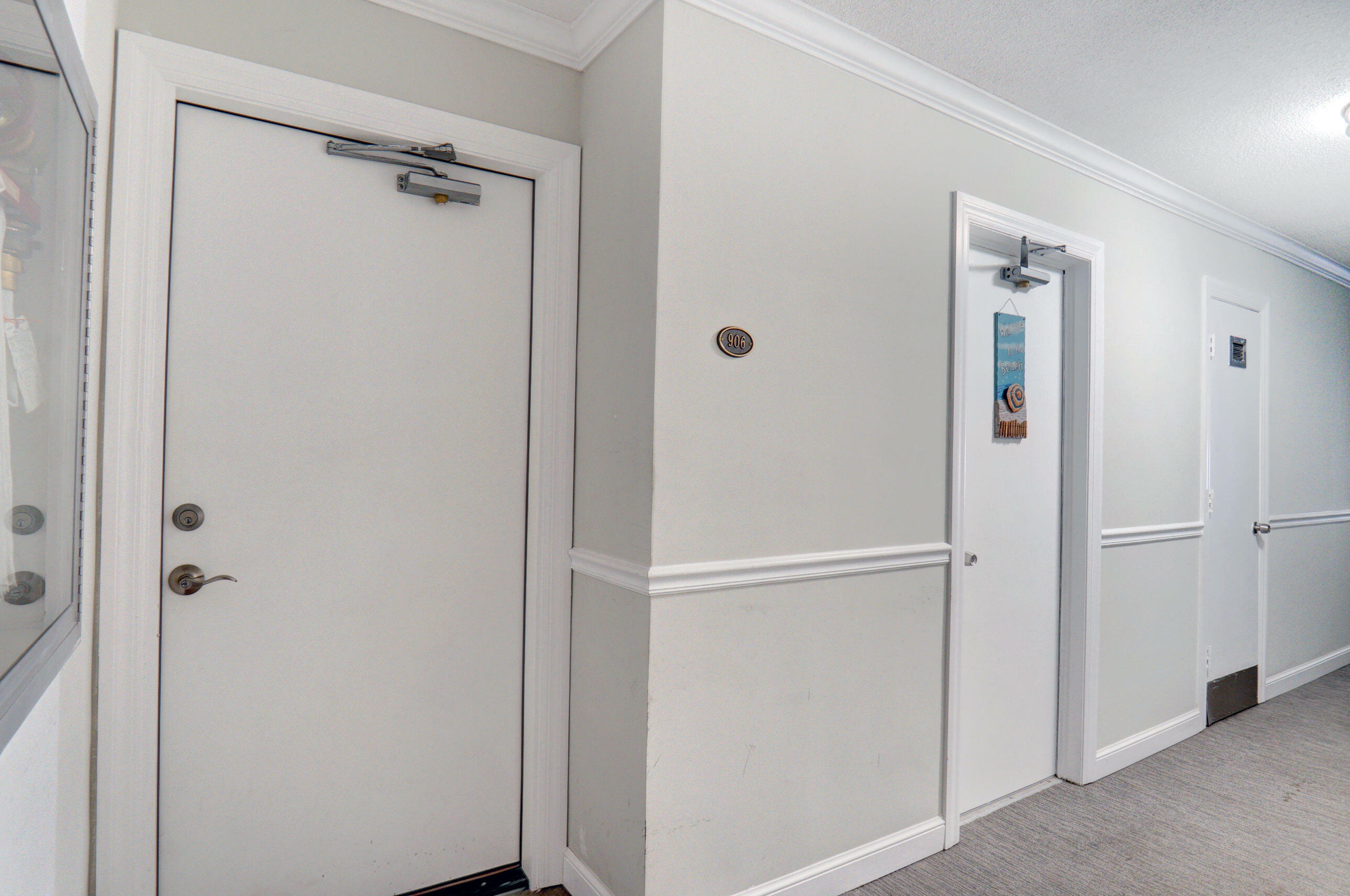 Property Photo:  301 N Ocean Boulevard 906  FL 33062 