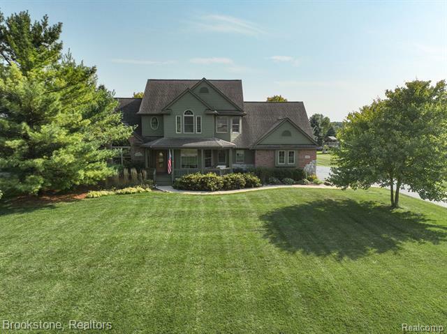 Property Photo:  8482 S Shore Drive  MI 48348 