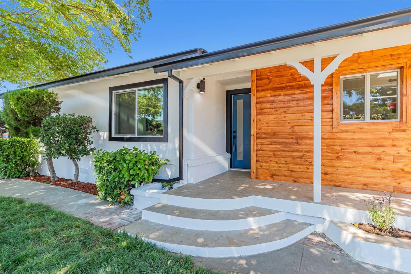 Property Photo:  4233 Graham Street  CA 94566 