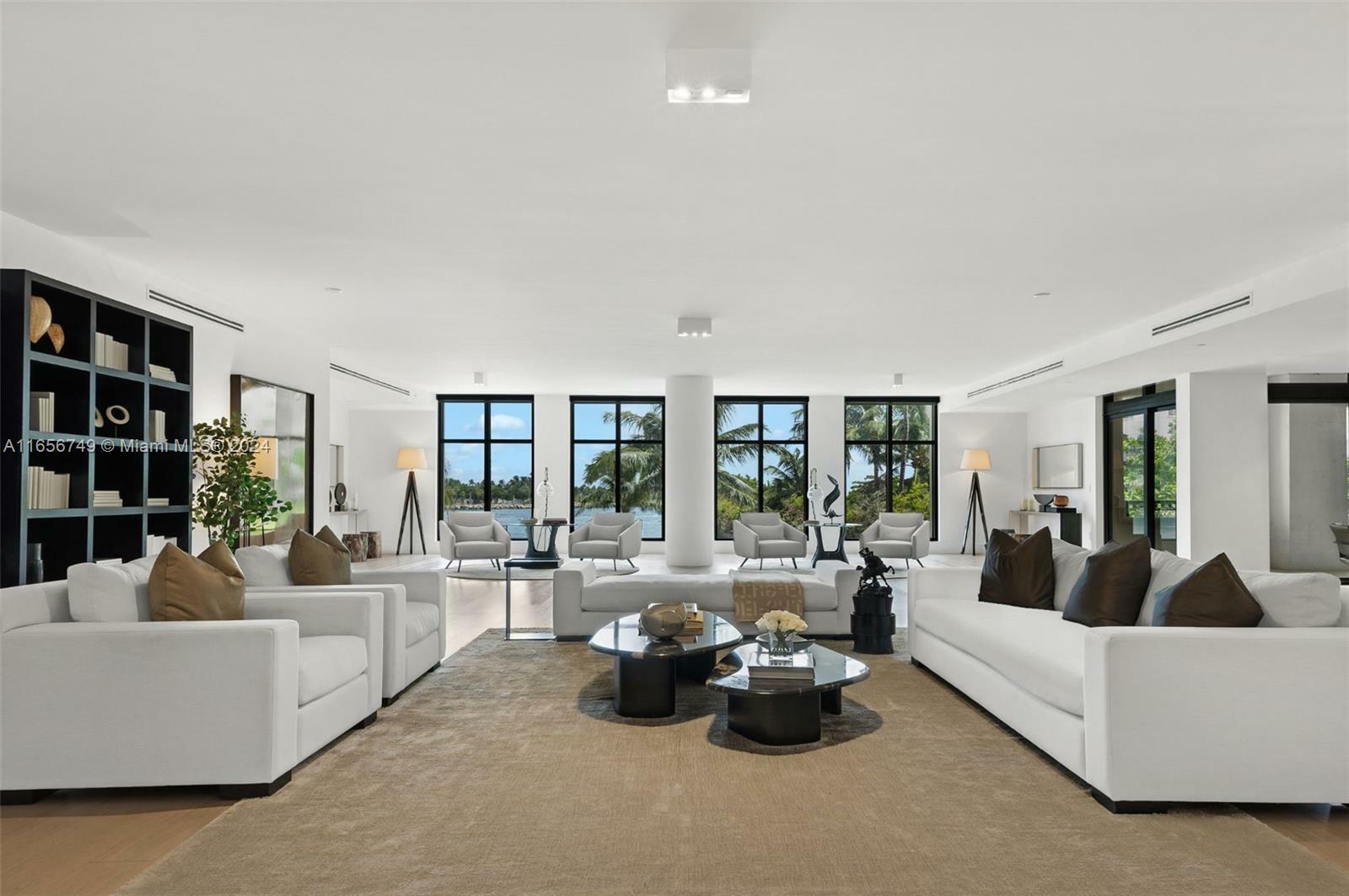 7025 Fisher Island Dr 7025  Miami Beach FL 33109 photo