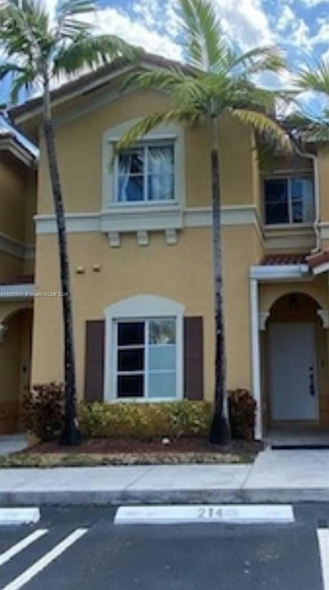 Property Photo:  8258 NW 108th Pl 8-4  FL 33178 