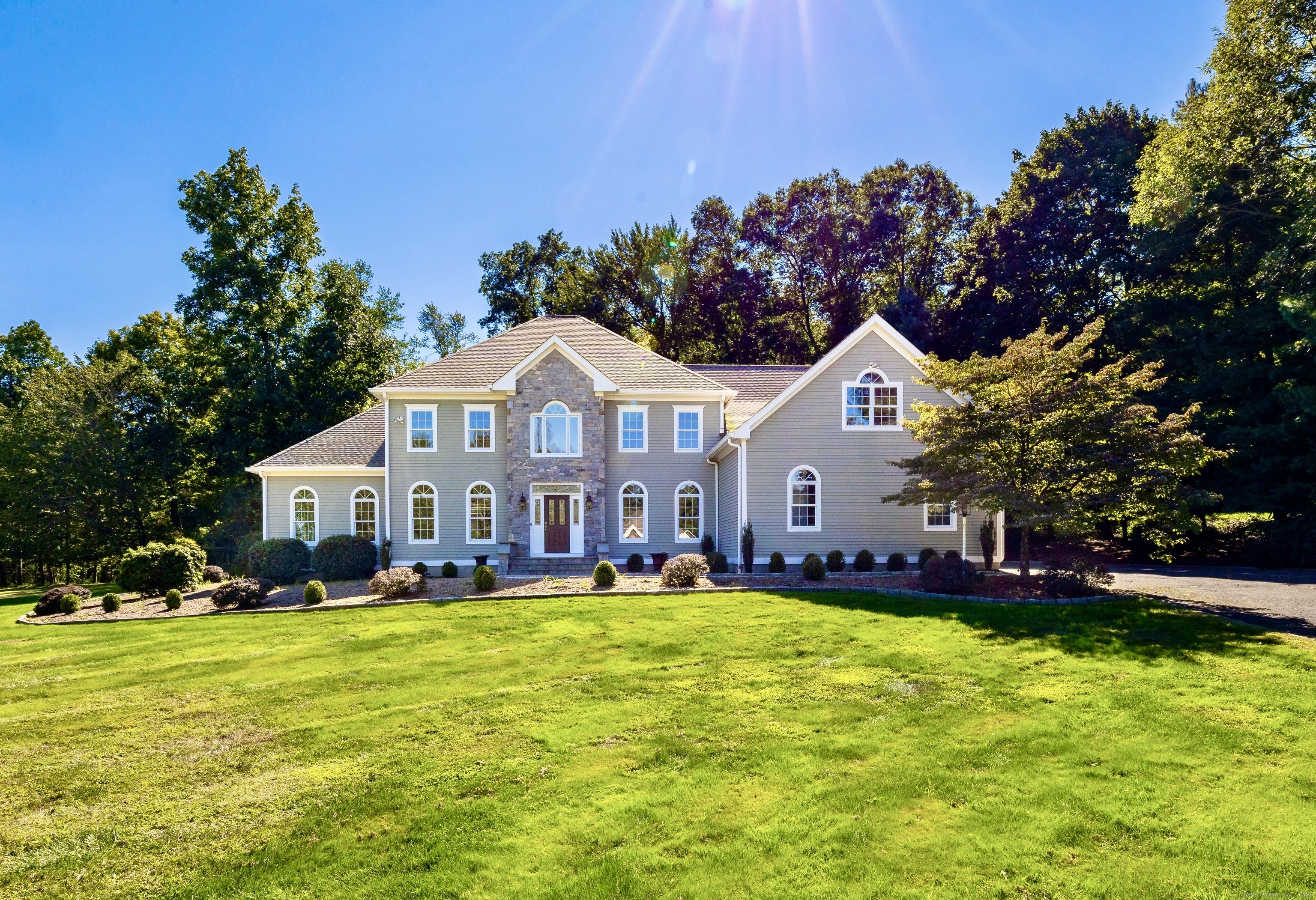 Property Photo: 6 Owl Ridge Road CT 06798