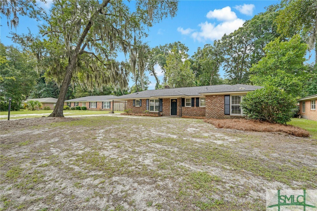 Property Photo:  9219 Garland Drive  GA 31406 