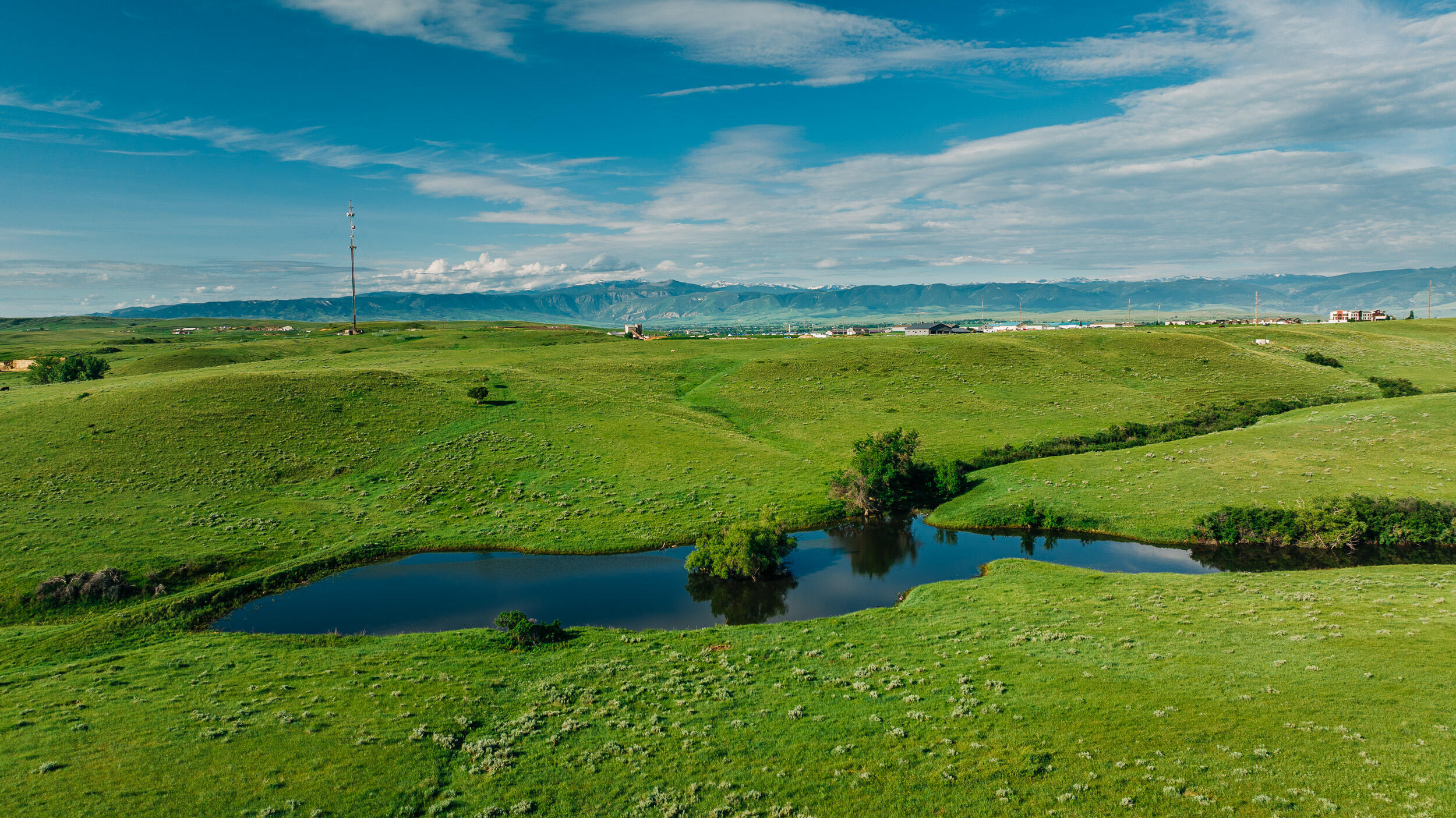 Property Photo:  Tbd Lane Block 7 Lot 47  WY 82801 
