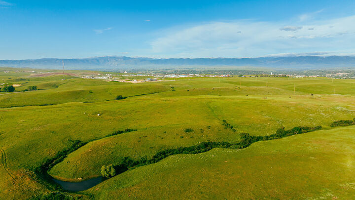 Property Photo: Tbd Lane Block 7 Lot 47 WY 82801