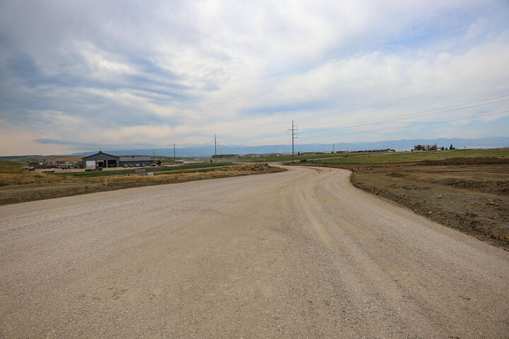 Property Photo: Tbd Lane Block 7 Lot 39 WY 82801