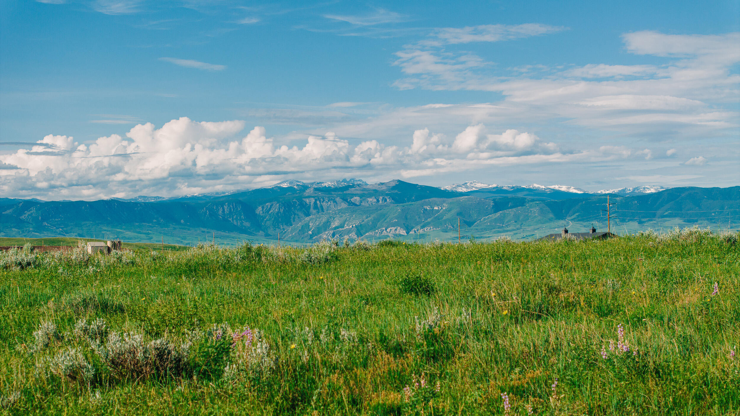 Property Photo: Tbd Lane Block 7 Lot 44 WY 82801