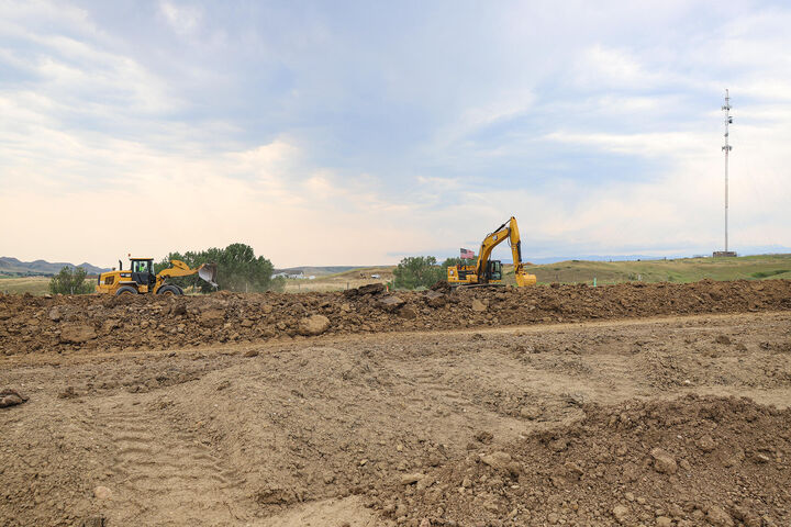 Tbd Avenue Block 7 Lot 25  Sheridan WY 82801 photo