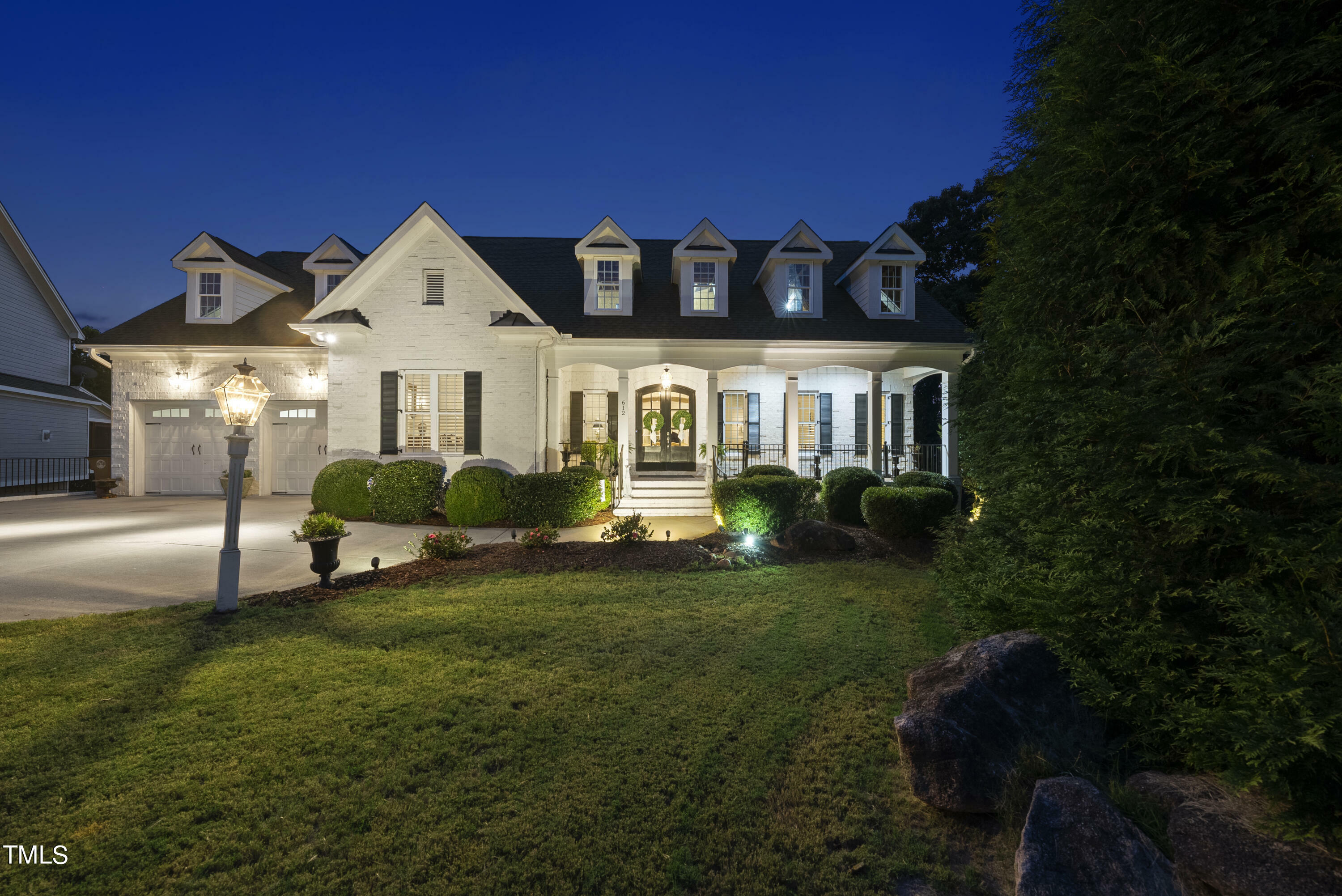 Property Photo:  612 Walters Drive  NC 27587 