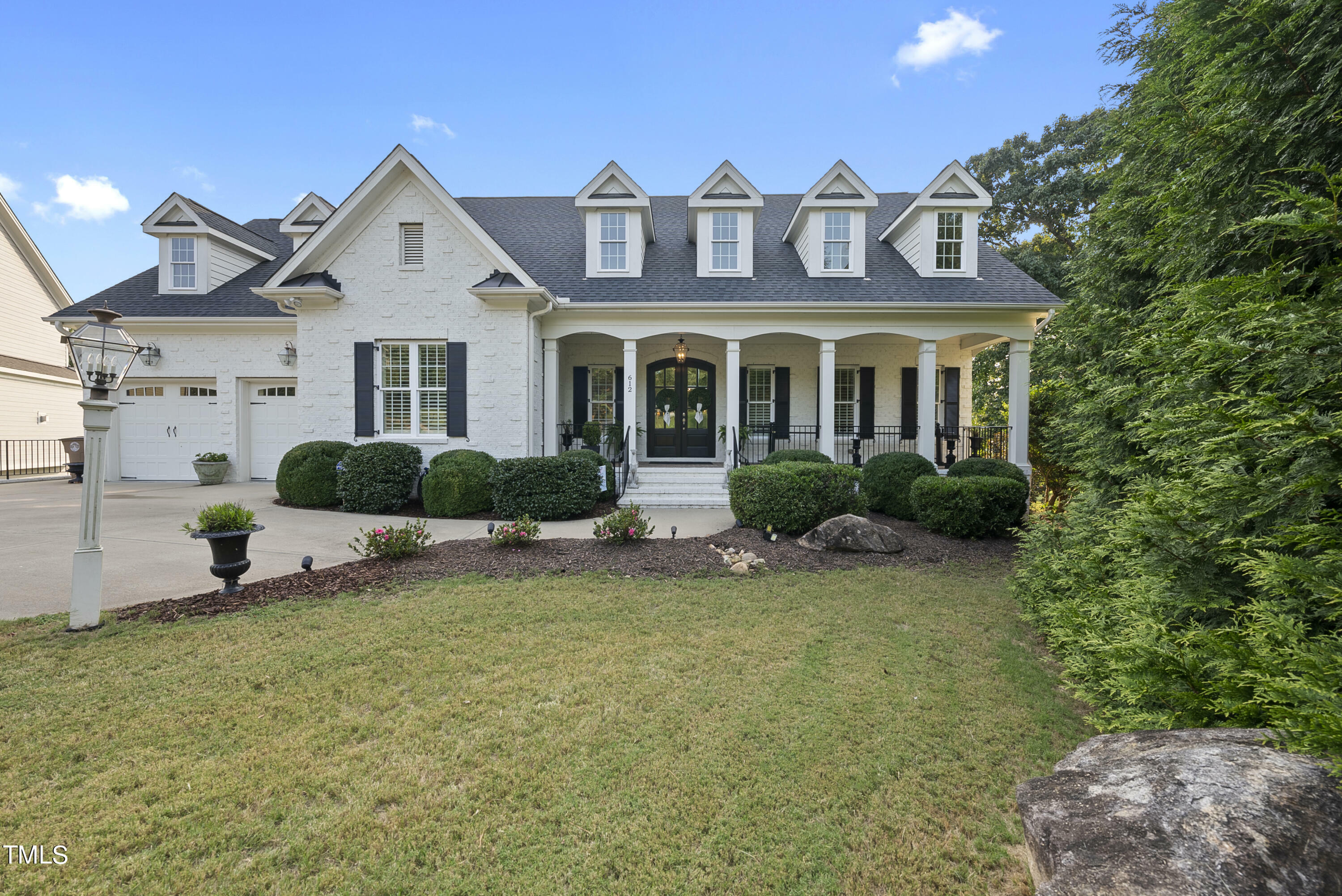 Property Photo:  612 Walters Drive  NC 27587 