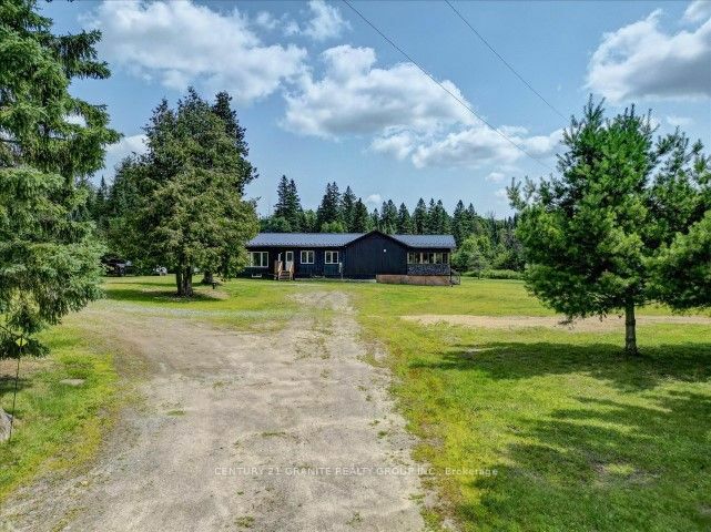 Photo de la propriété: 32534 Highway 62 N/A N ON K0L 2S0