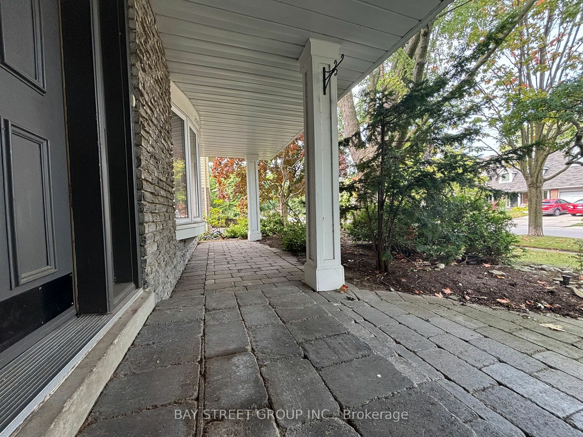 Property Photo:  226 Chebucto Dr  ON L6J 5P9 