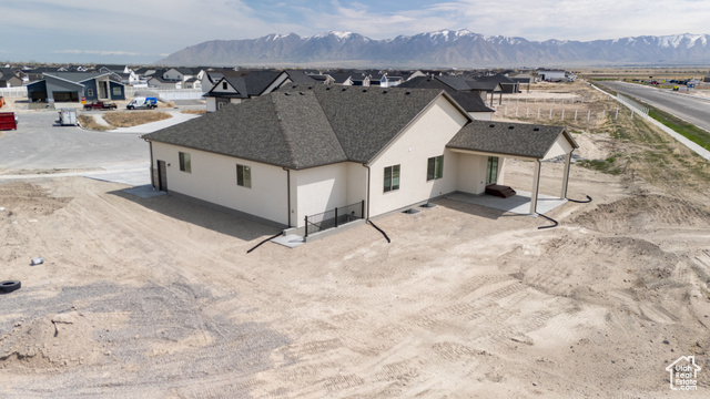 Property Photo: 678 S Todd Ct UT 84029