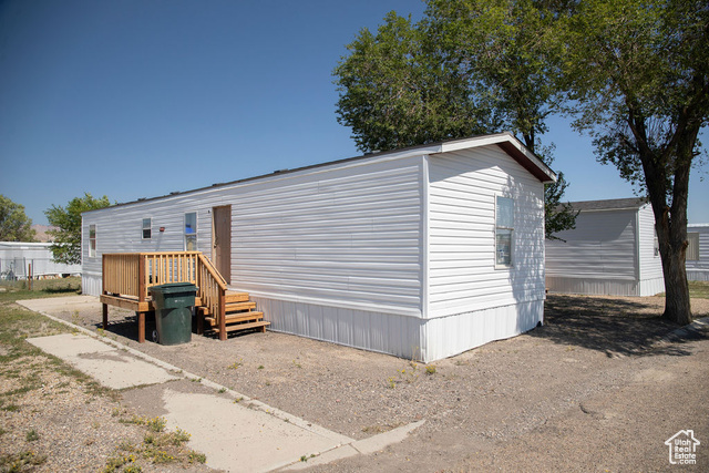 Property Photo:  1101 S Carbon Ave 43  UT 84501 