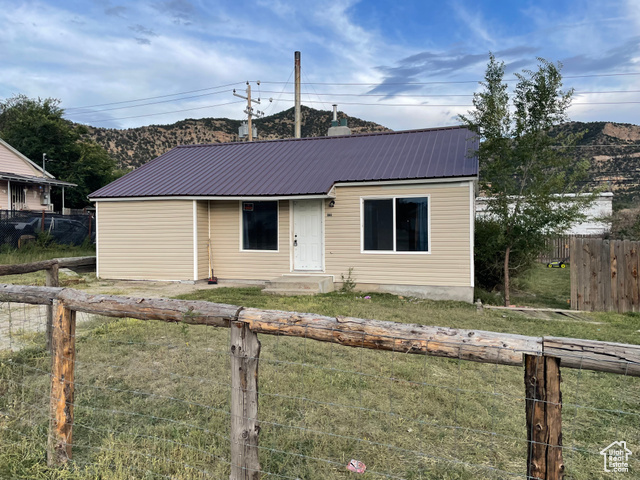 630 Parkway St  Sunnyside UT 84539 photo