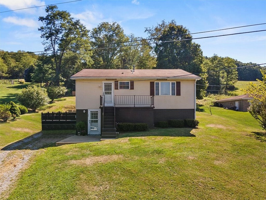 Property Photo:  30 Potato Run Road  PA 15301 