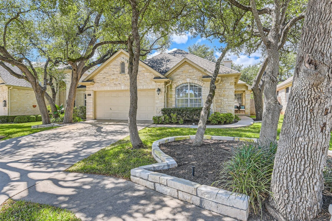 Property Photo:  11601 Sweet Basil Court  TX 78726 