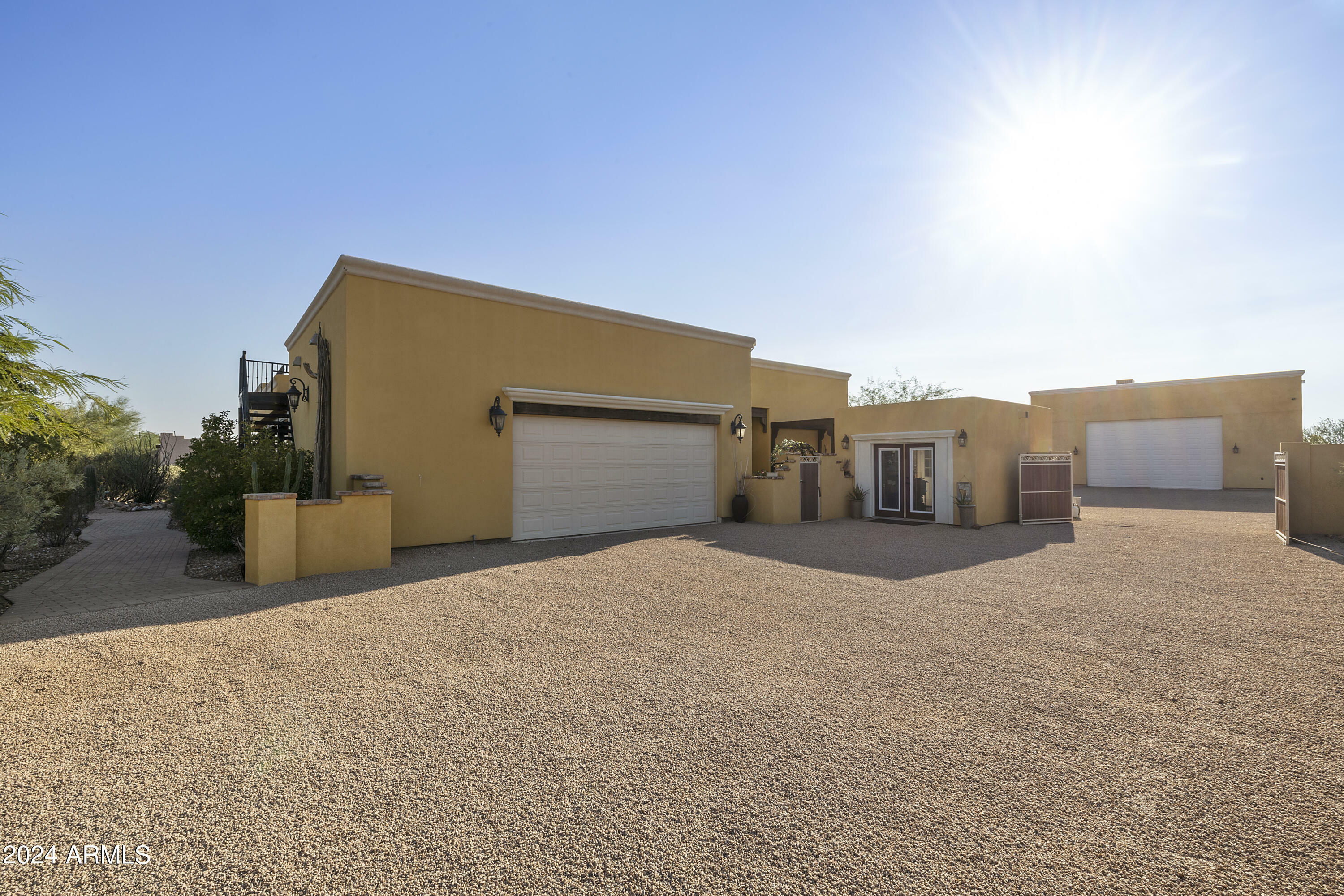 Property Photo:  4336 N Colt Road  AZ 85119 