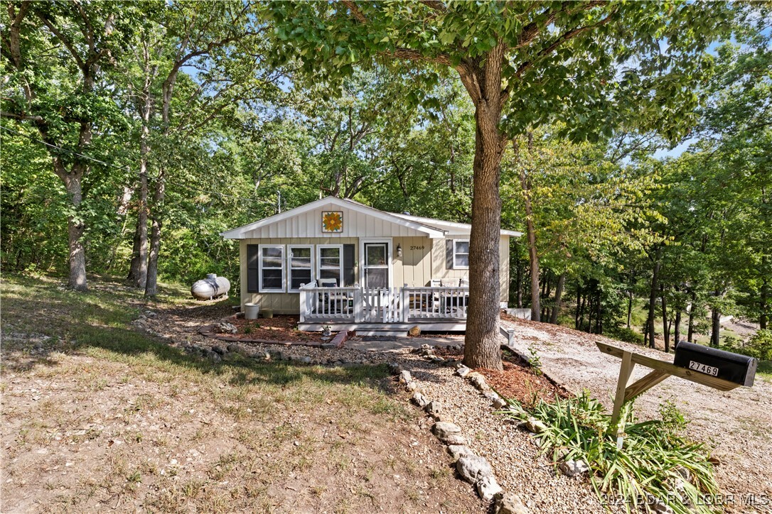 27469 Clyne Drive  Barnett MO 65011 photo