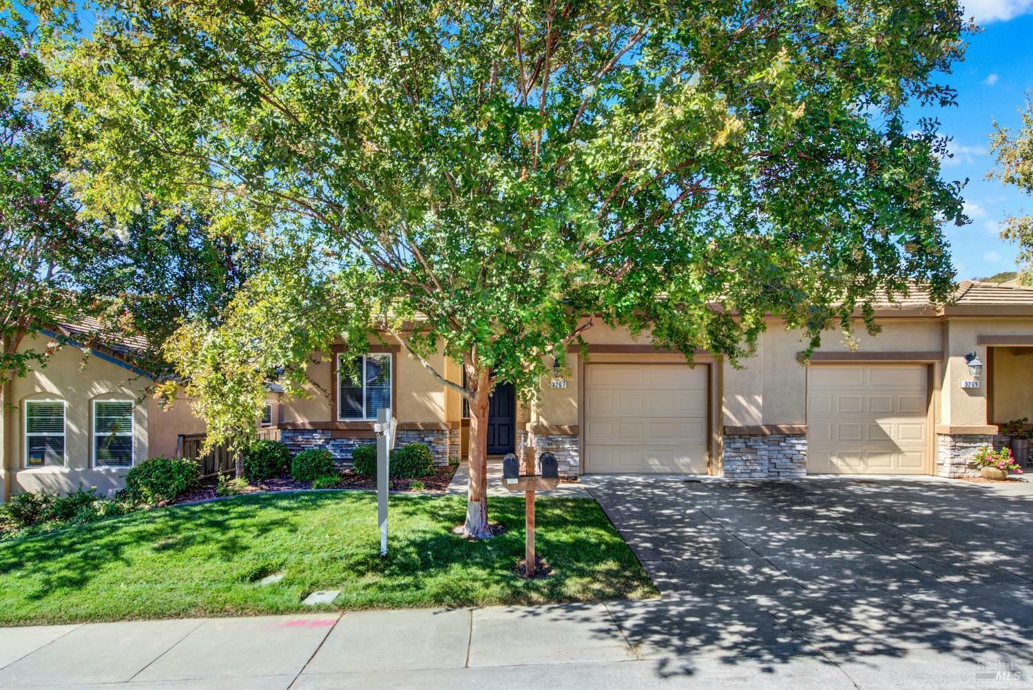 Property Photo:  3267 Inwood Place  CA 94534 