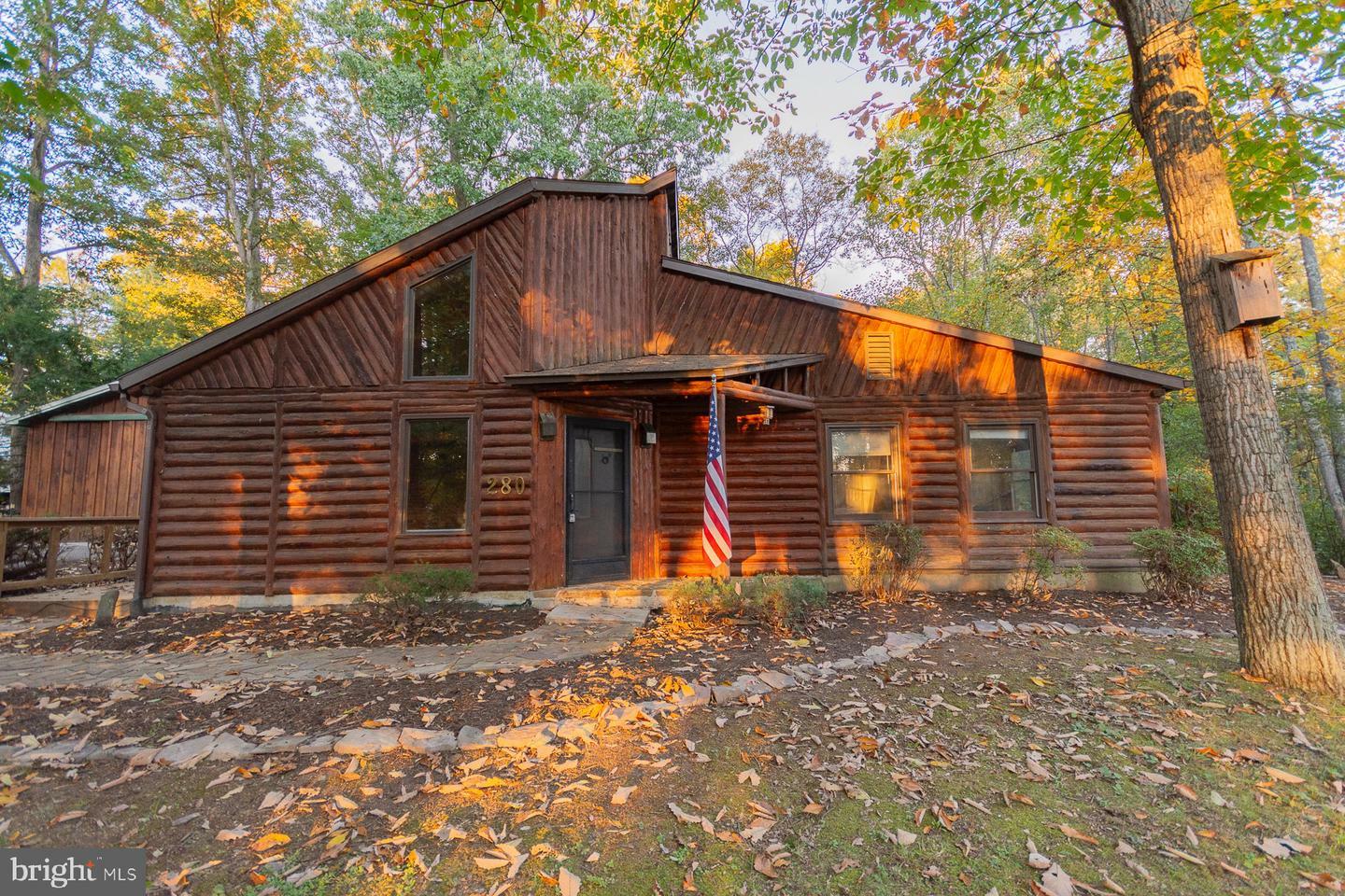 Property Photo:  280 Tupelo Drive  WV 25427 