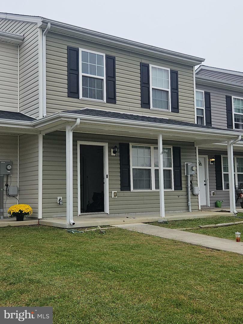 Property Photo: 30 Original Lane WV 25428