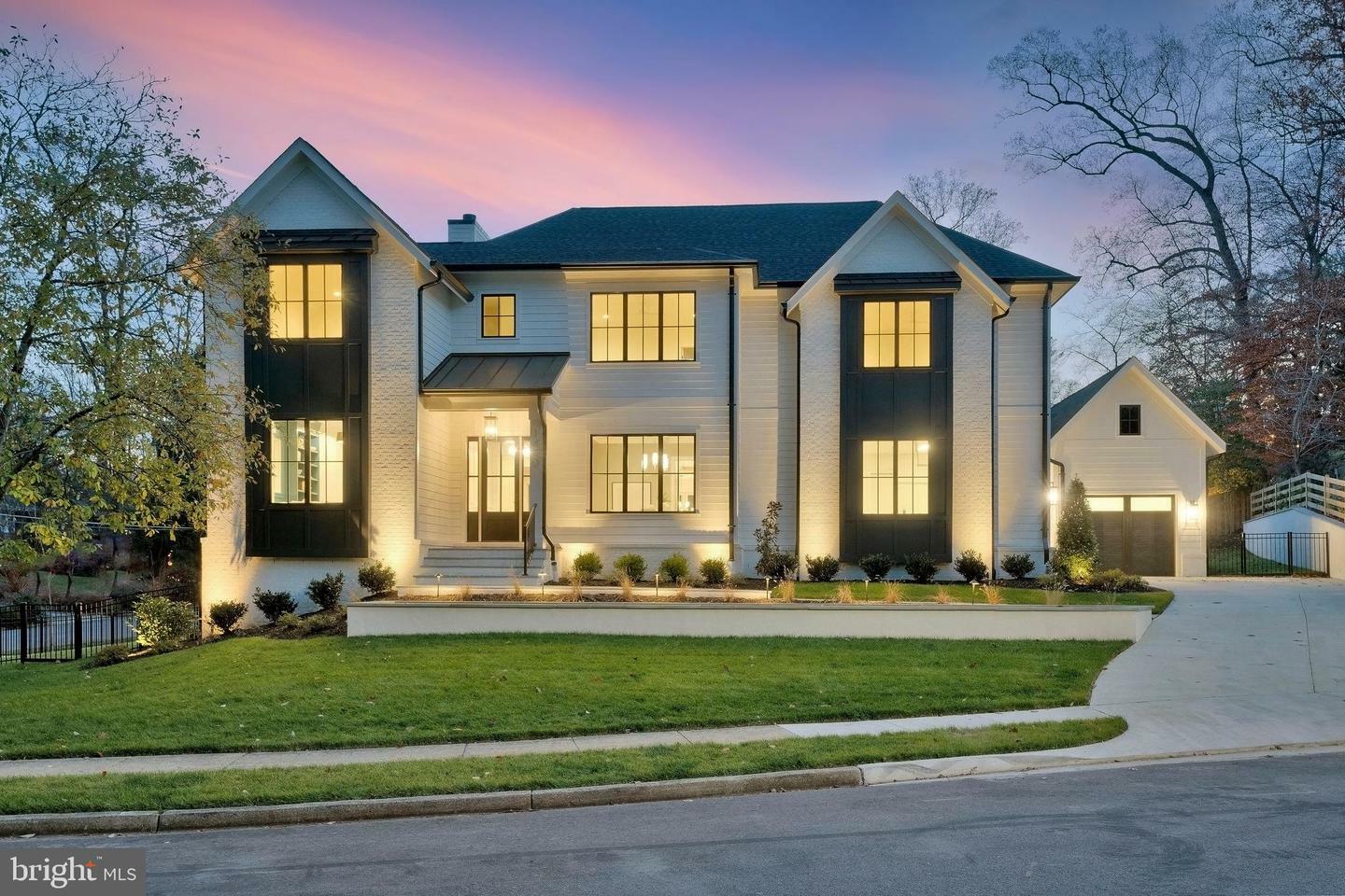 1440 Ironwood Drive  McLean VA 22101 photo