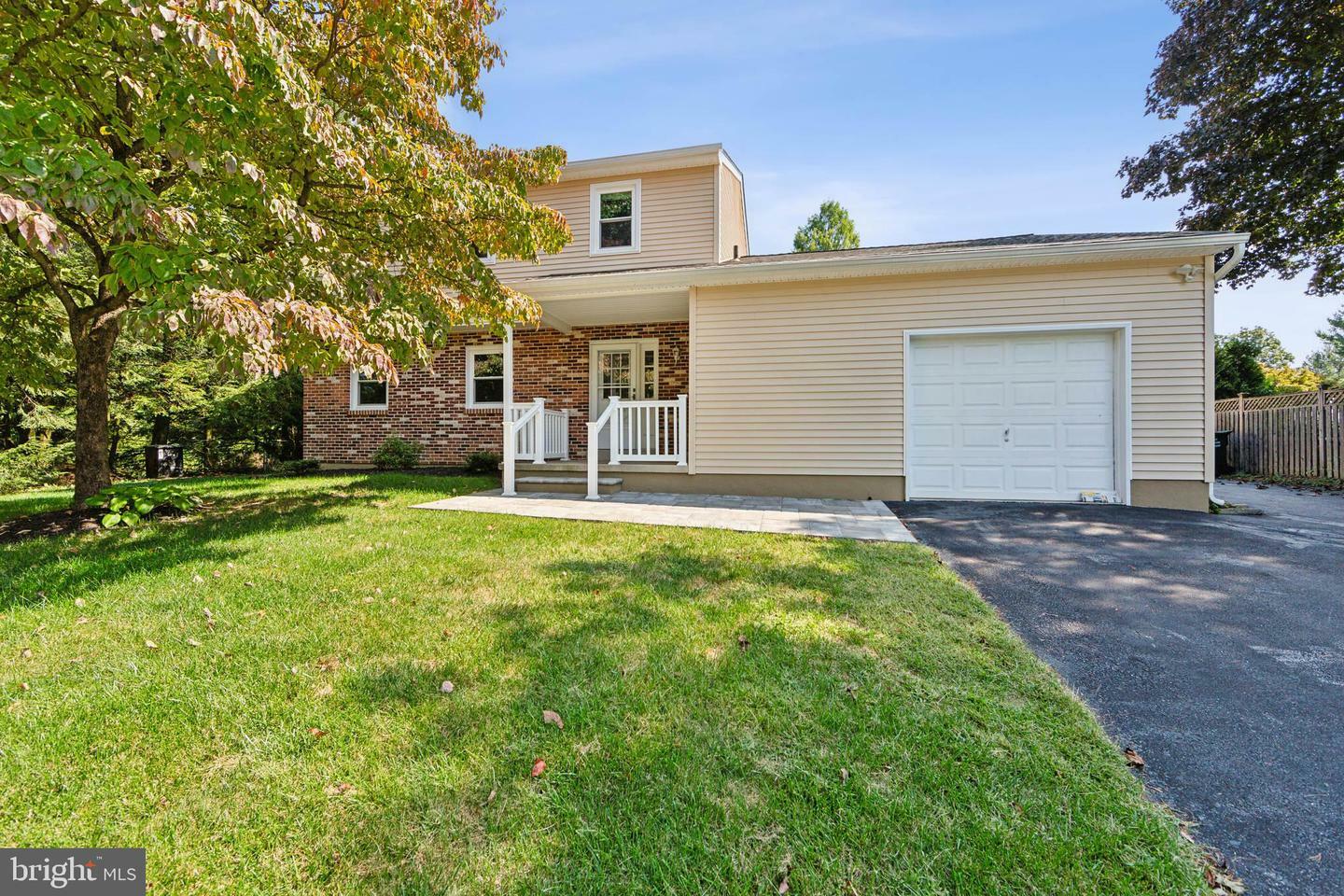 Property Photo:  1019 Ericsson Drive  PA 19320 