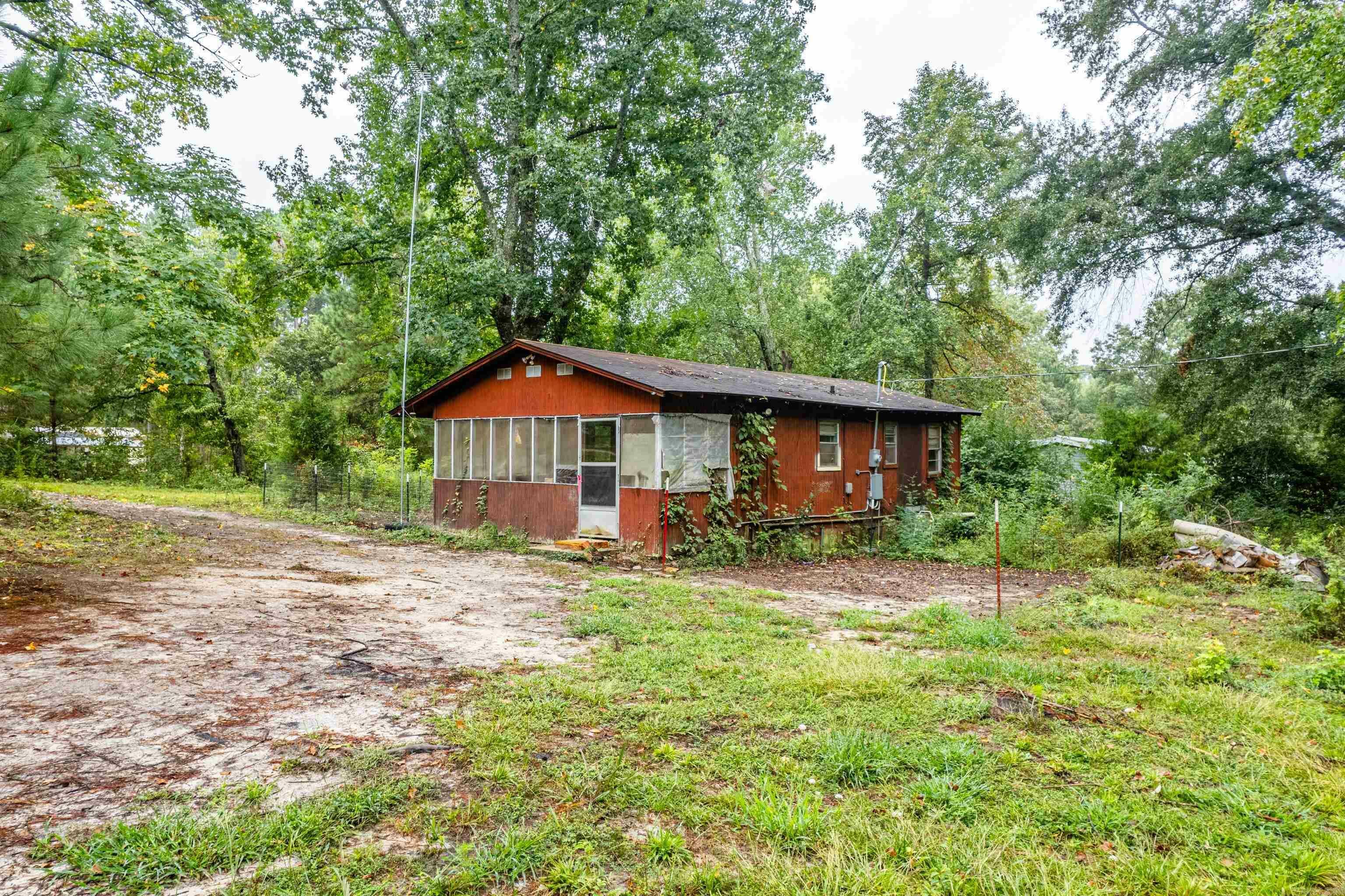 Property Photo:  267 Martha Lane  AR 71929 