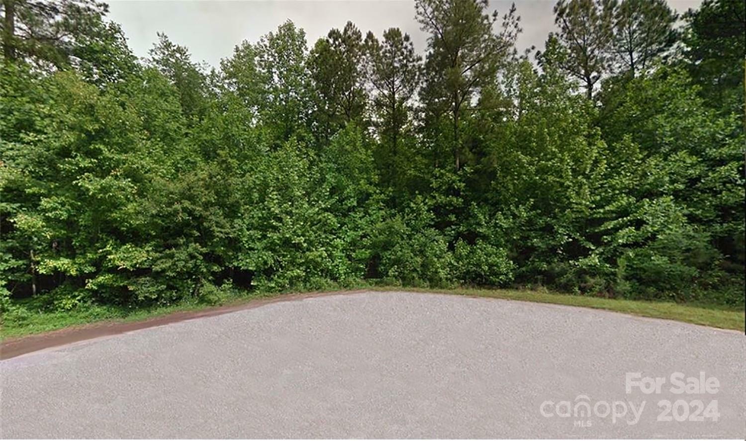 Property Photo:  Lot 20 Knottywood Lane Lot 20  NC 28168 