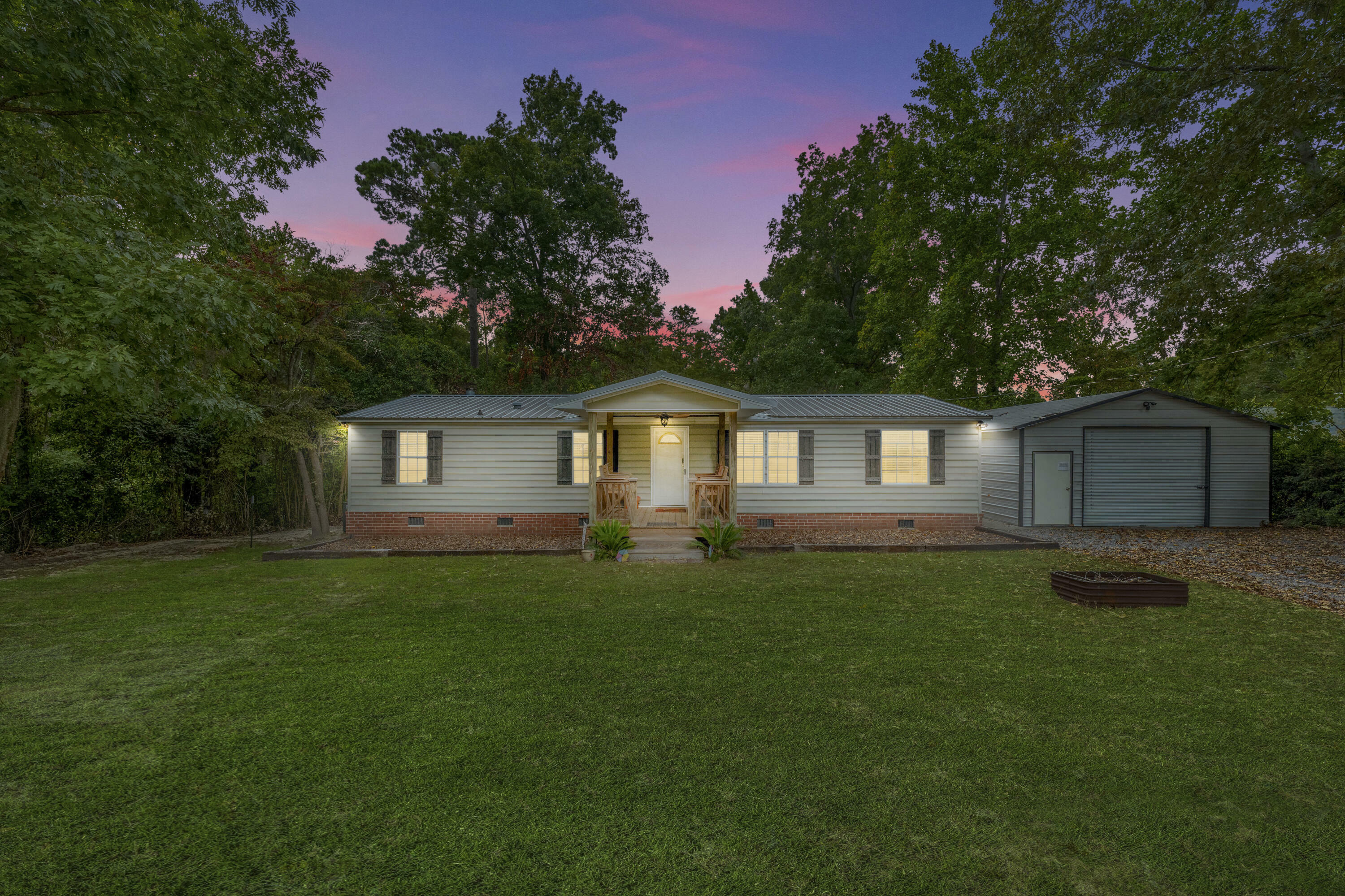 Property Photo:  111 Azalea Lane  SC 29048 