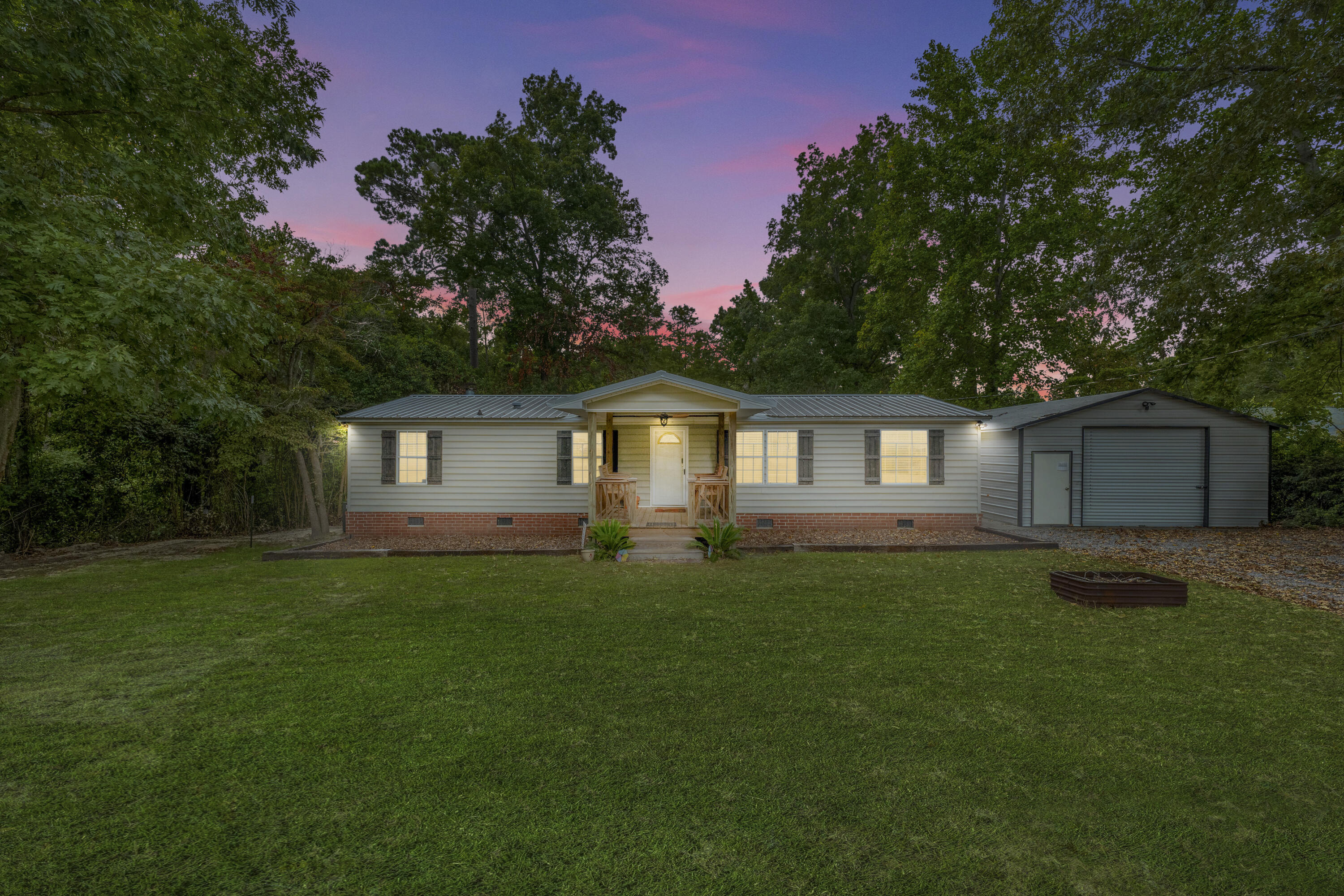Property Photo: 111 Azalea Lane SC 29048