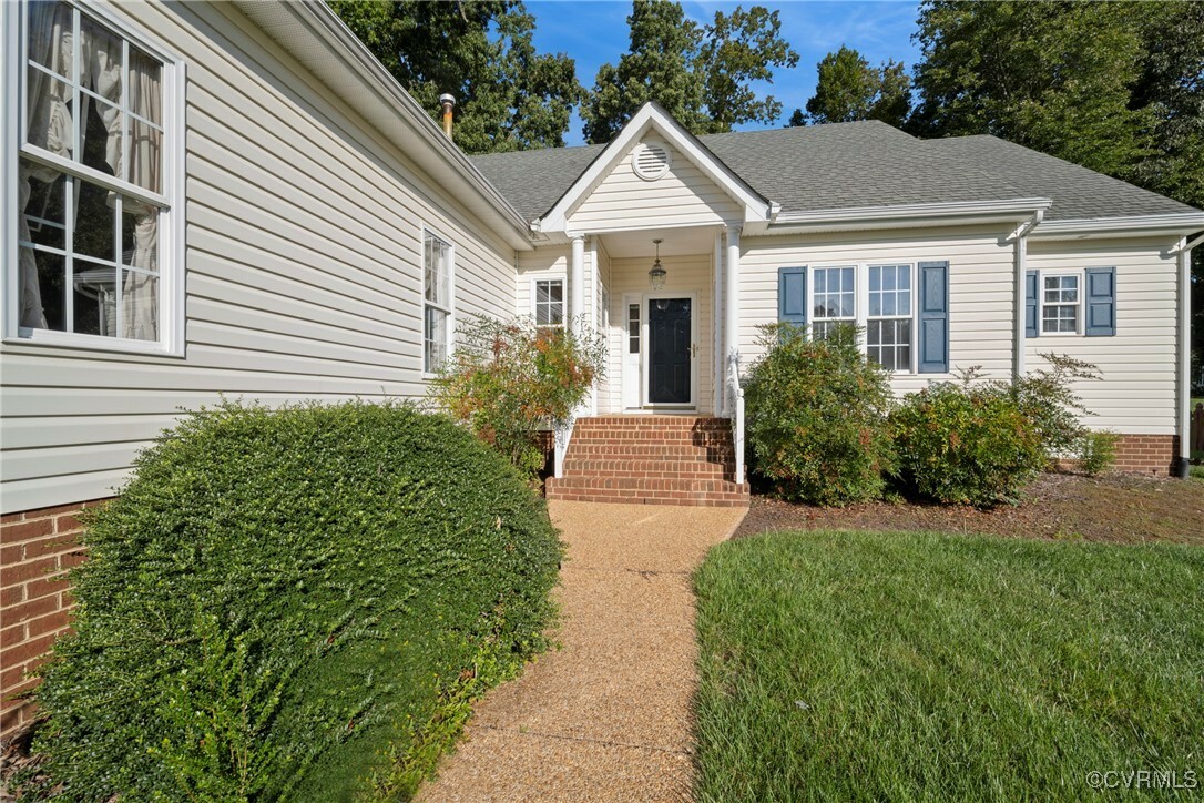 Property Photo:  12025 Baymill Court  VA 23112 