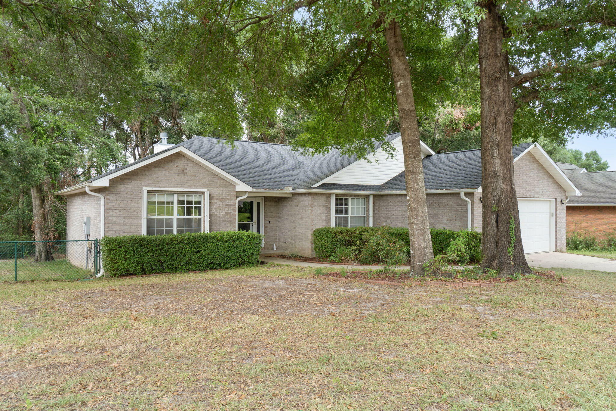 Property Photo:  306 Trinidad Court  FL 32536 